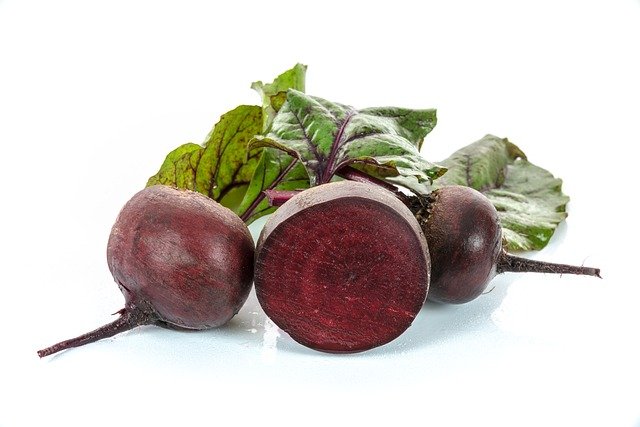 Beta vulgaris