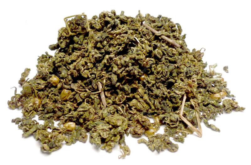 Jiaogulan