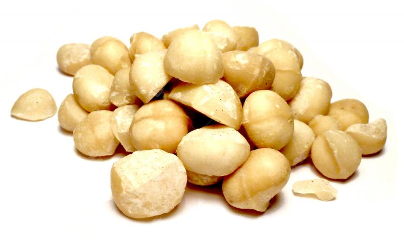 Makadamowe
