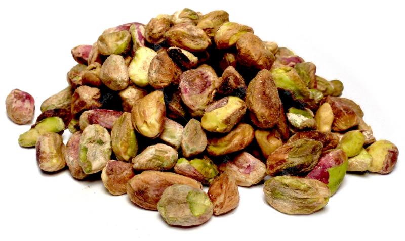 Pistacje łuskane