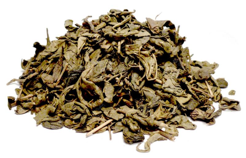 Zielona herbata